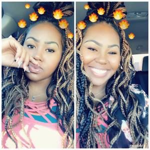 Meet your Posher, Dani